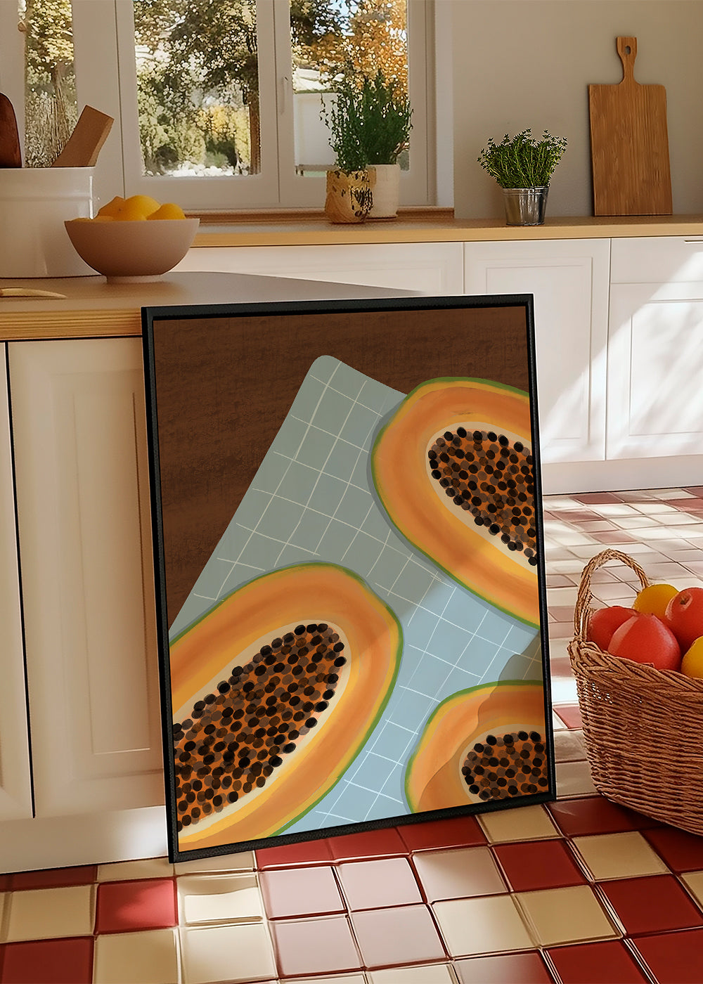 Rynx | Papaya Nyt