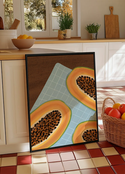 Rynx | Papaya Nyt