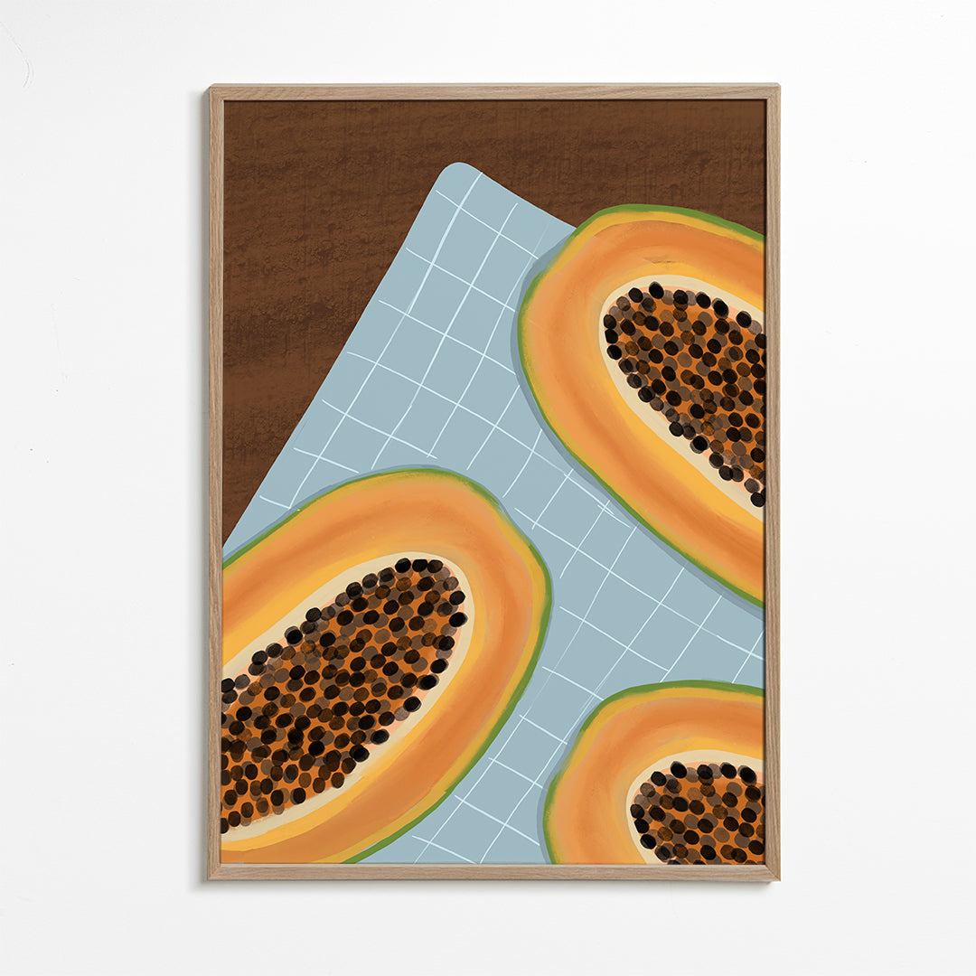 Rynx | Papaya Nyt