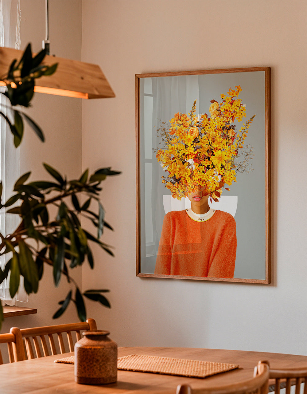 Rynx | I saw you bloom in the mirror of my soul