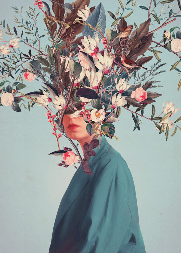 Rynx | I Was Hidden, But You Saw Me