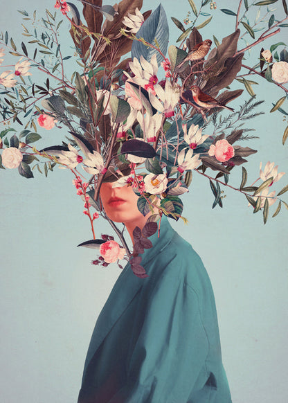 Rynx | I Was Hidden, But You Saw Me