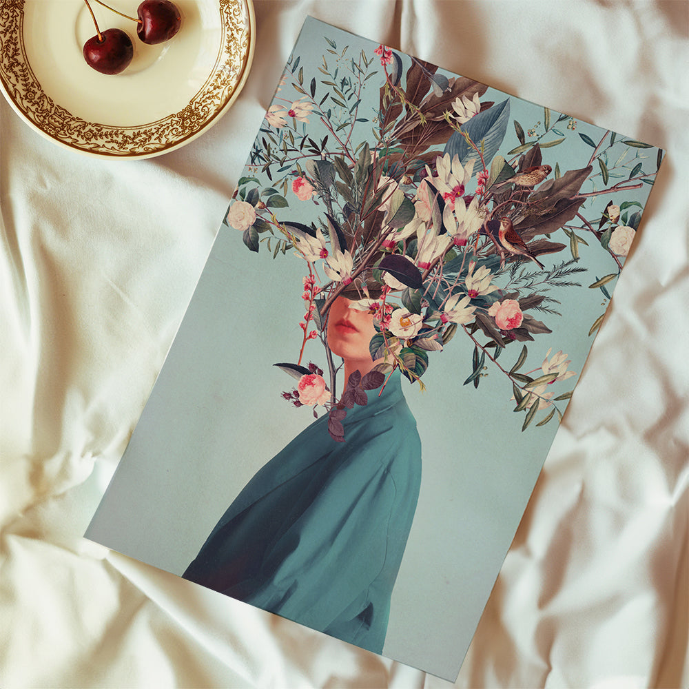 Rynx | I Was Hidden, But You Saw Me