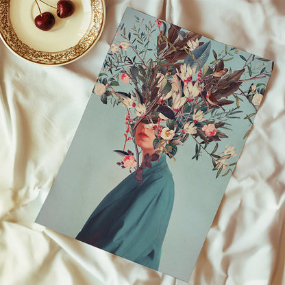 Rynx | I Was Hidden, But You Saw Me