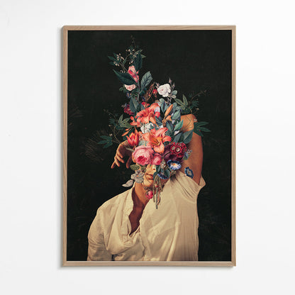 Rynx | Roses floral every time I thought of you