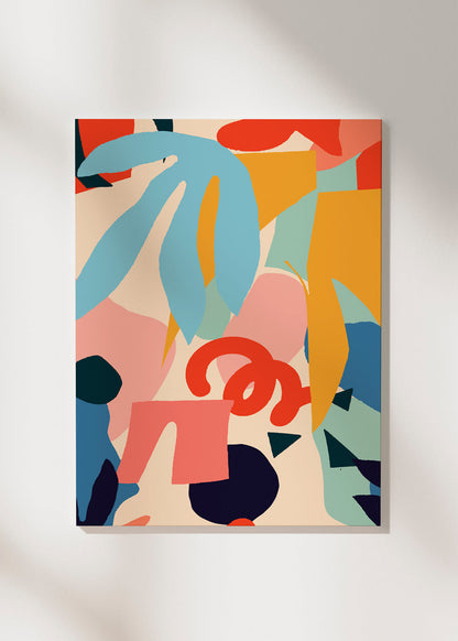 Rynx | Canvas Swing