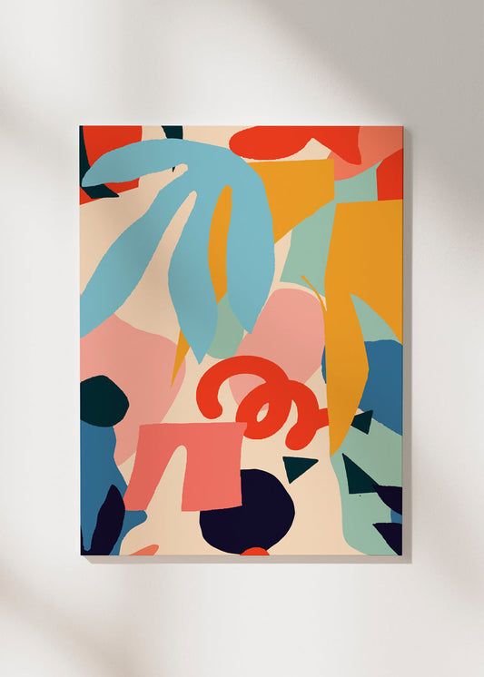 Rynx | Canvas Swing
