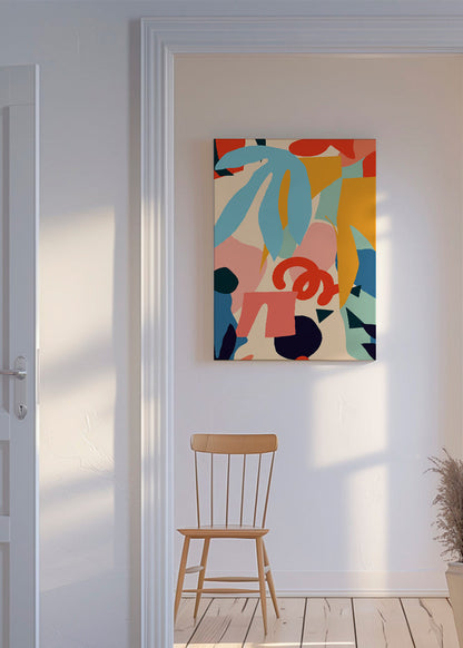 Rynx | Canvas Swing