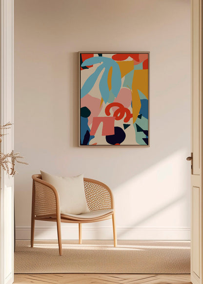 Rynx | Canvas Swing