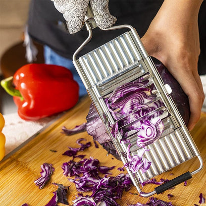Rynx | Multifunctional Vegetable Cutting Tool