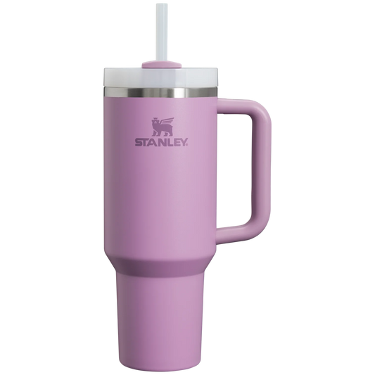 Rynx | The Quencher H2.0 Cup 40 OZ ( Purple )