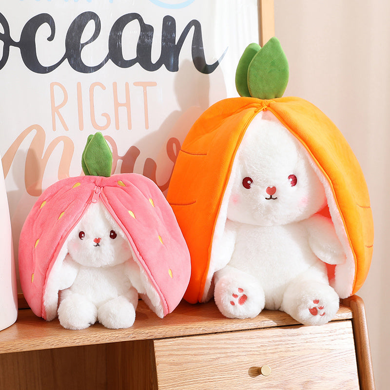Rynx | Cute Bunny Puppy Toy