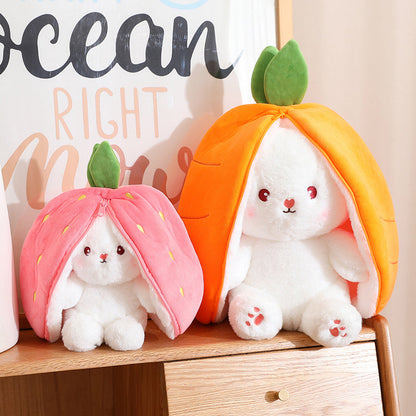 Rynx | Cute Bunny Puppy Toy