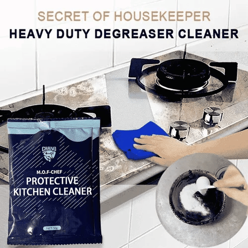 Rynx | Heavy Duty Degreaser Cleaner