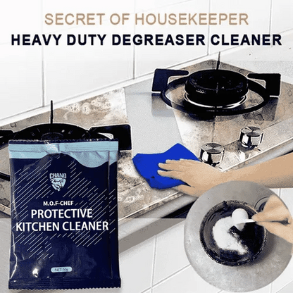 Rynx | Heavy Duty Degreaser Cleaner