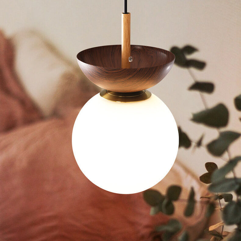 Rynx | Japanese Ceiling Lamp Led – Minimalist and Calming Design