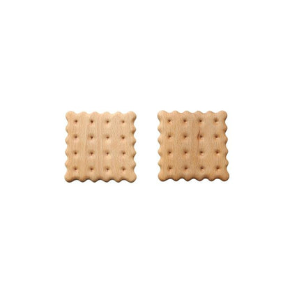 Rynx | 2-piece Tree Coaster Inspired by Biscuit