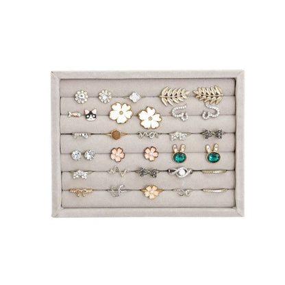Rynx Drawer Jewelry Organizer Tray
