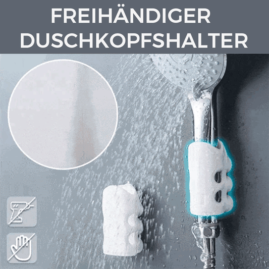 Rynx | Hands-free shower head holder