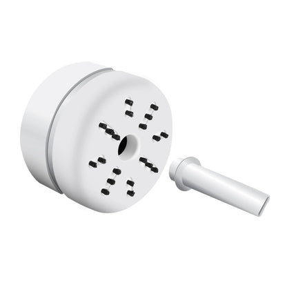 Rynx | Handheld Mini Desk Vacuum Cleaner with Pipe Suspension - Multi-surface
