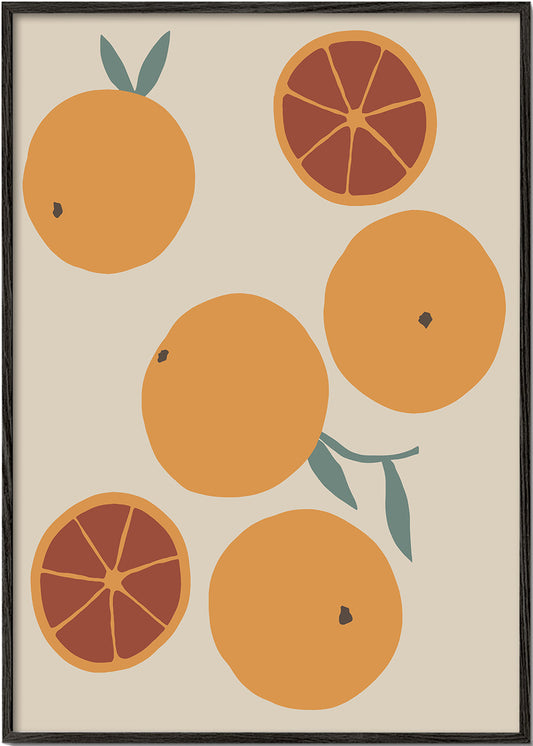 Rynx | Blood Orange