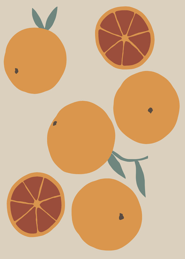 Rynx | Blood Orange