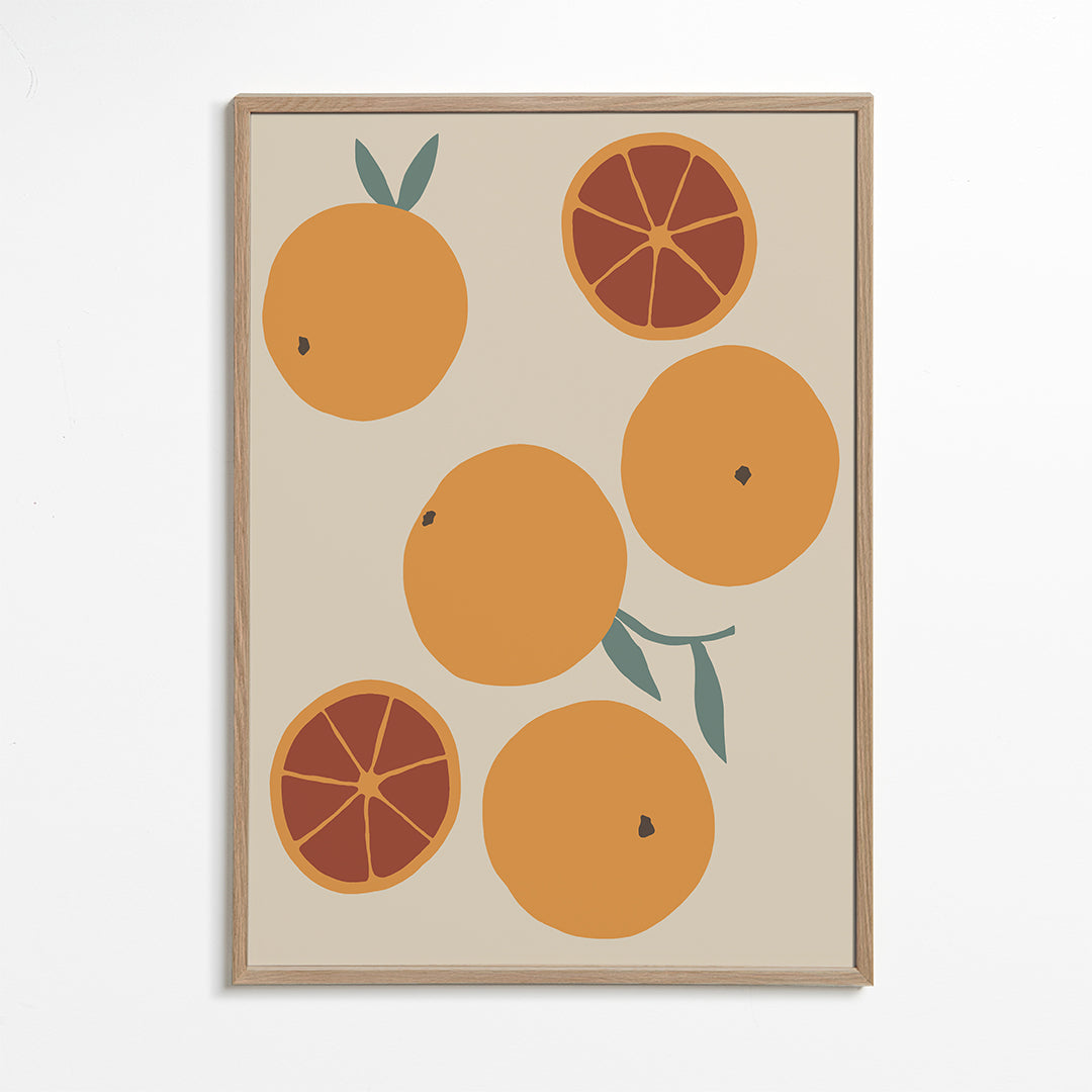 Rynx | Blood Orange