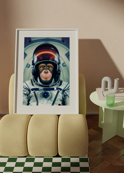 Rynx | AstroMonkey - Marcel Egger