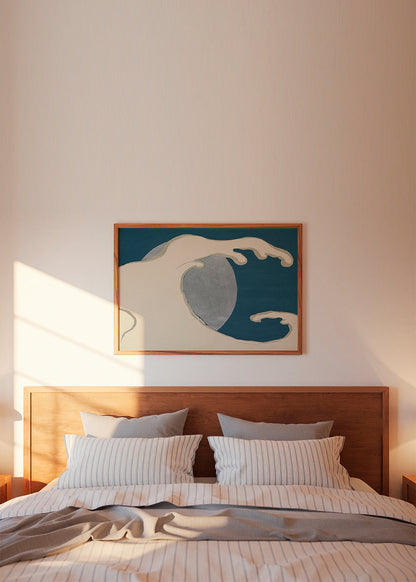 Rynx | Waves and sun from Momoyogusa - Pictufy