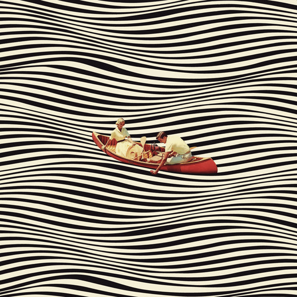 Rynx | The real boat trip - Taudalpoi