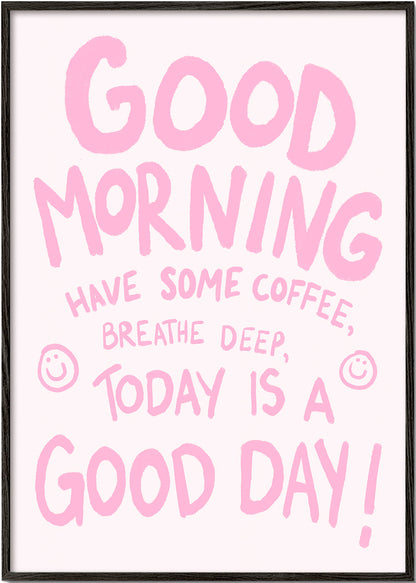 Rynx | Good morning - Athene Fritsch