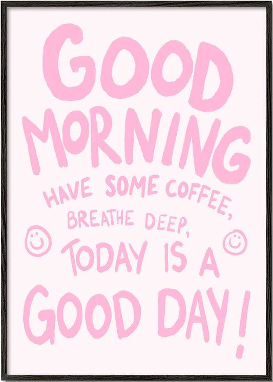 Rynx | Good morning - Athene Fritsch