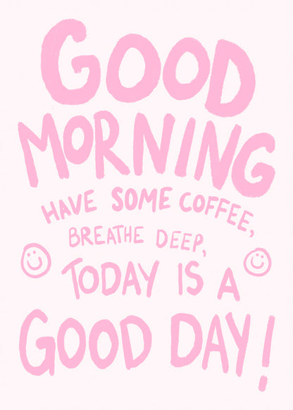 Rynx | Good morning - Athene Fritsch