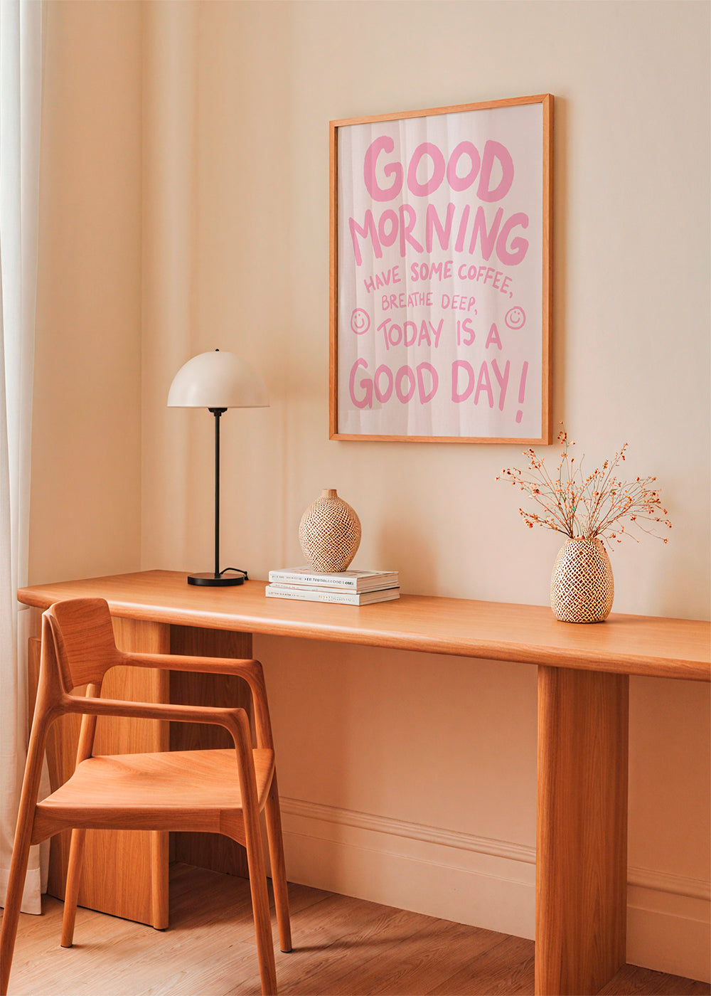 Rynx | Good morning - Athene Fritsch
