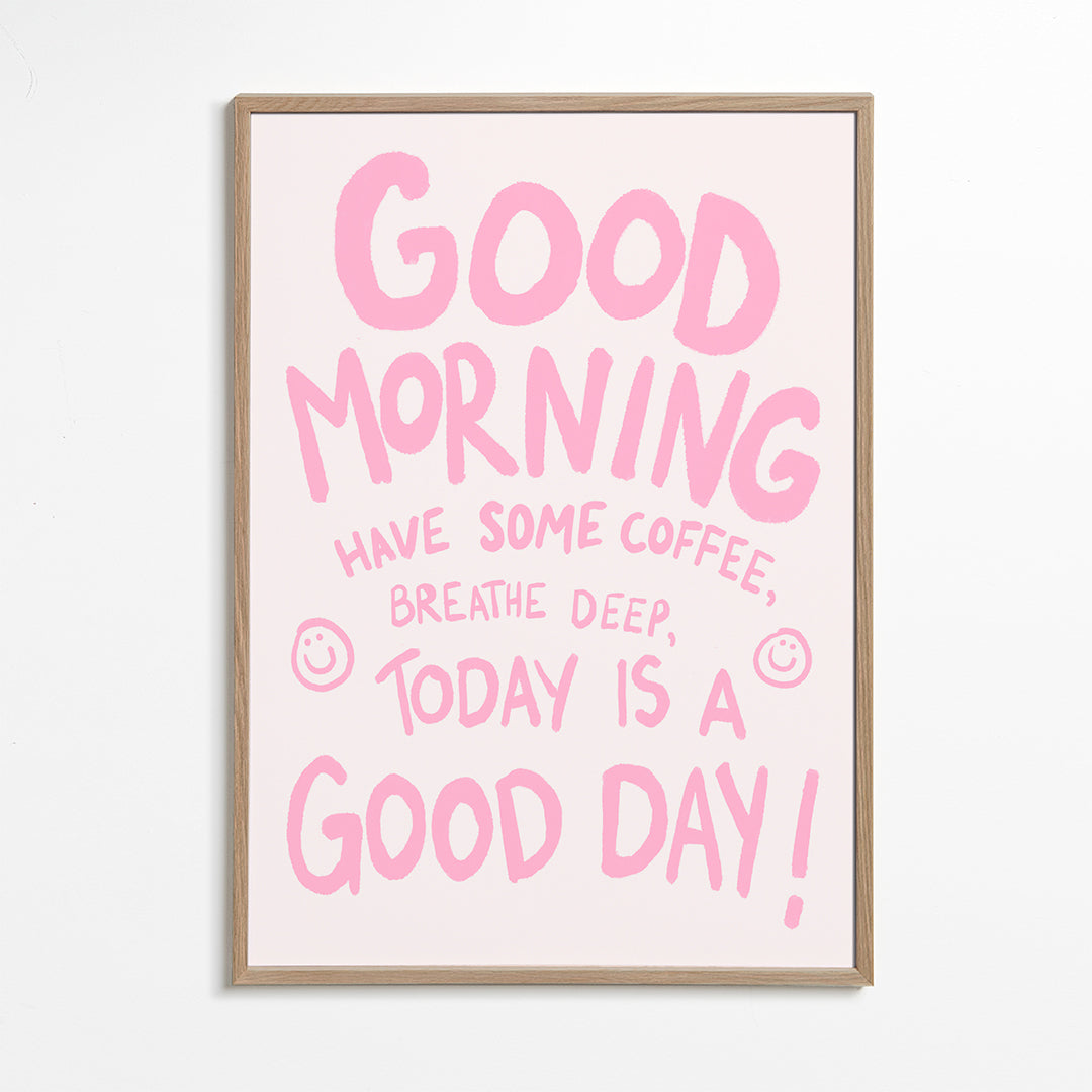 Rynx | Good morning - Athene Fritsch