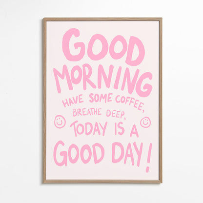 Rynx | Good morning - Athene Fritsch