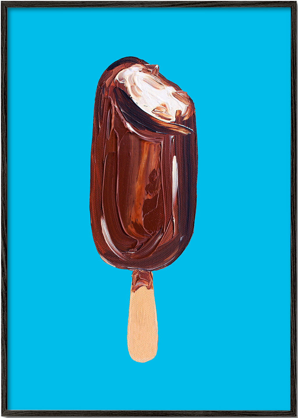 Rynx | Magnum Ice Cream - Alice Straker