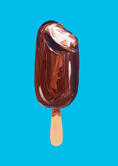 Rynx | Magnum Ice Cream - Alice Straker