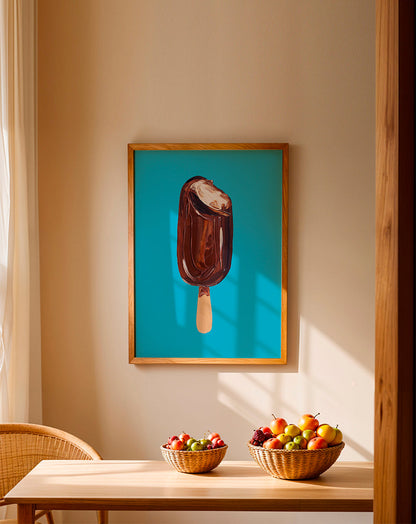 Rynx | Magnum Ice Cream - Alice Straker