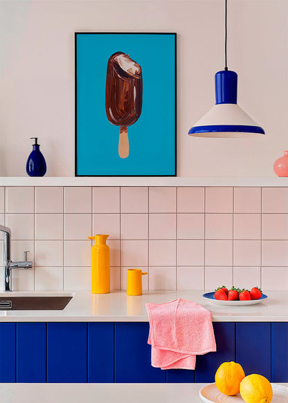 Rynx | Magnum Ice Cream - Alice Straker