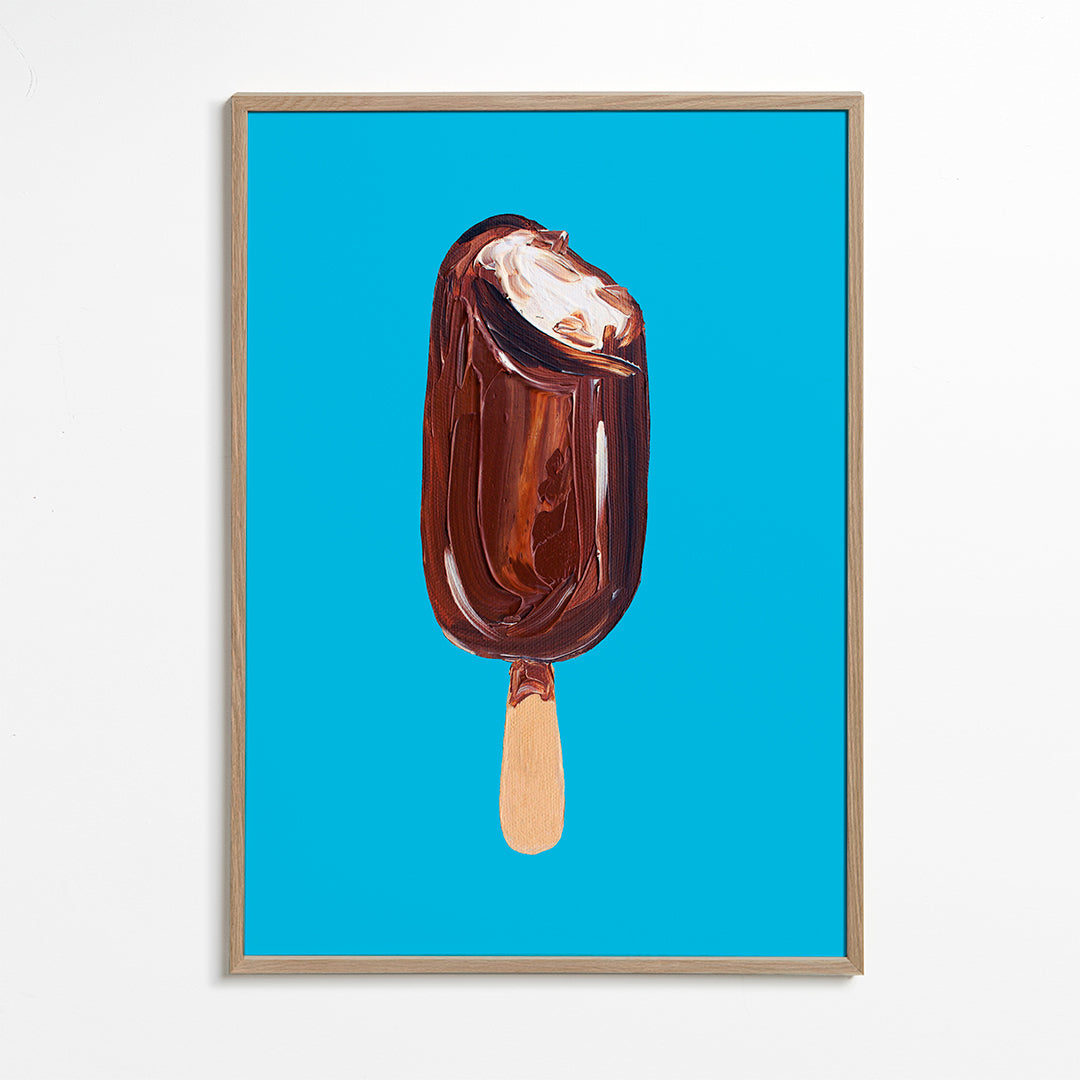 Rynx | Magnum Ice Cream - Alice Straker