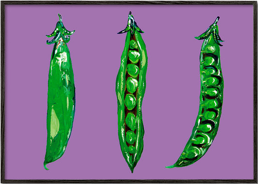 Rynx | Peas In a Pod - Alice Straker
