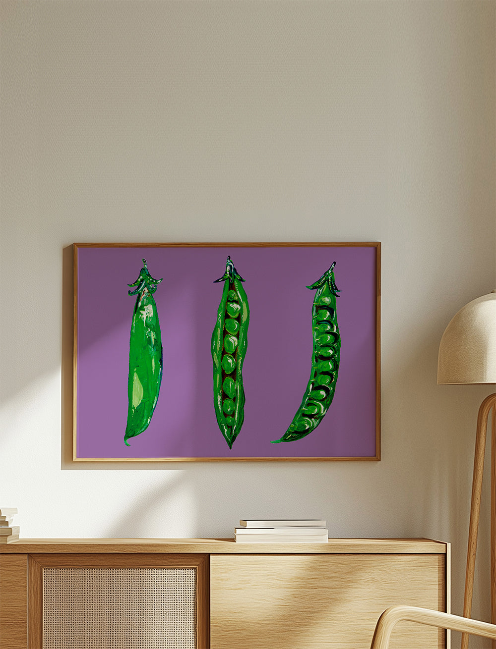 Rynx | Peas In a Pod - Alice Straker
