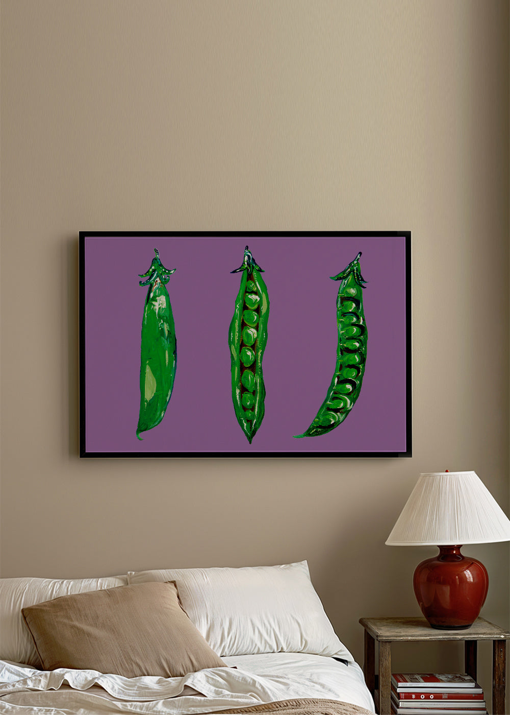 Rynx | Peas In a Pod - Alice Straker