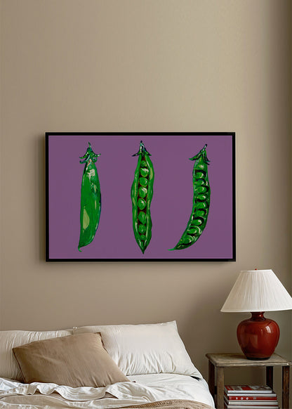 Rynx | Peas In a Pod - Alice Straker