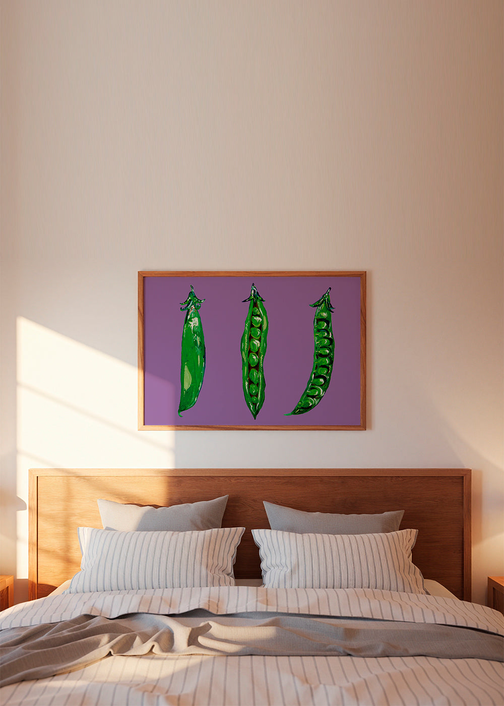 Rynx | Peas In a Pod - Alice Straker