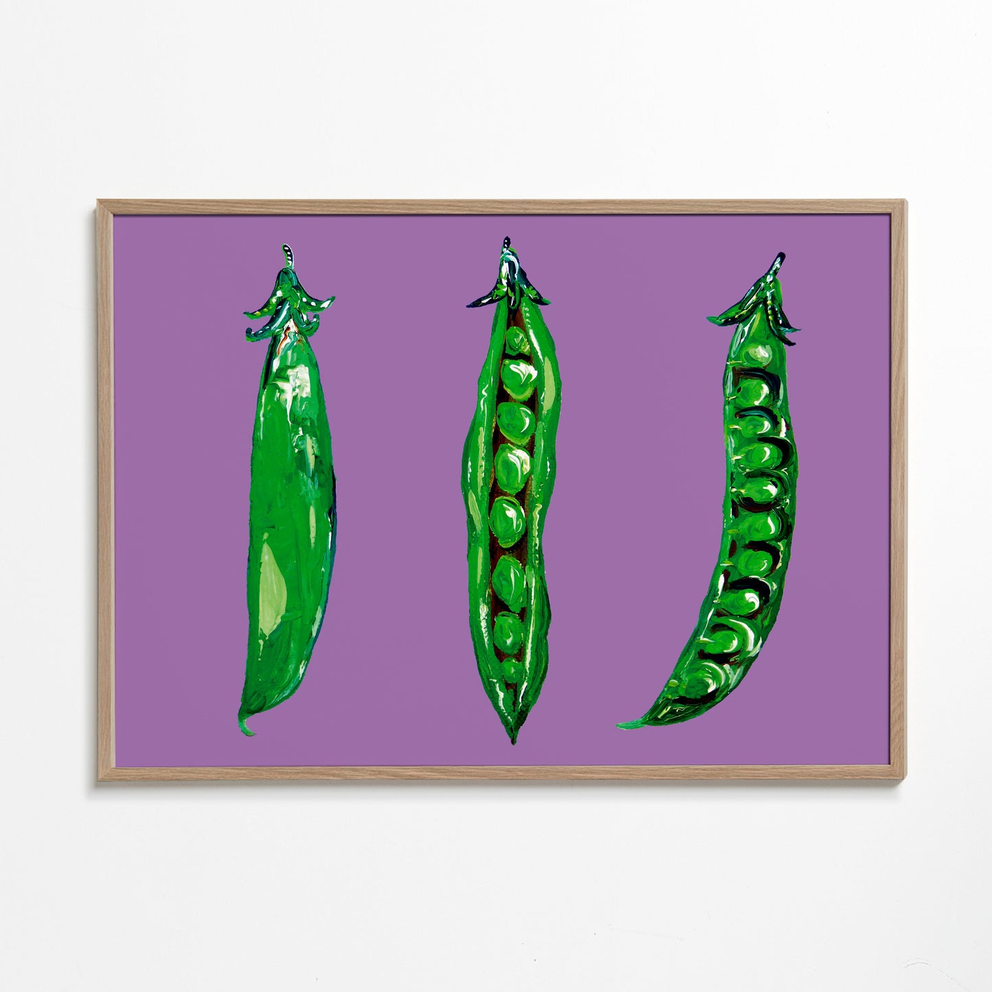Rynx | Peas In a Pod - Alice Straker