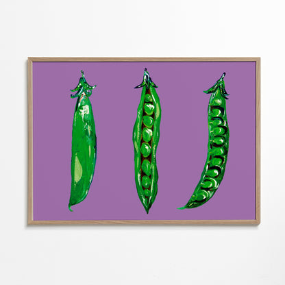 Rynx | Peas In a Pod - Alice Straker
