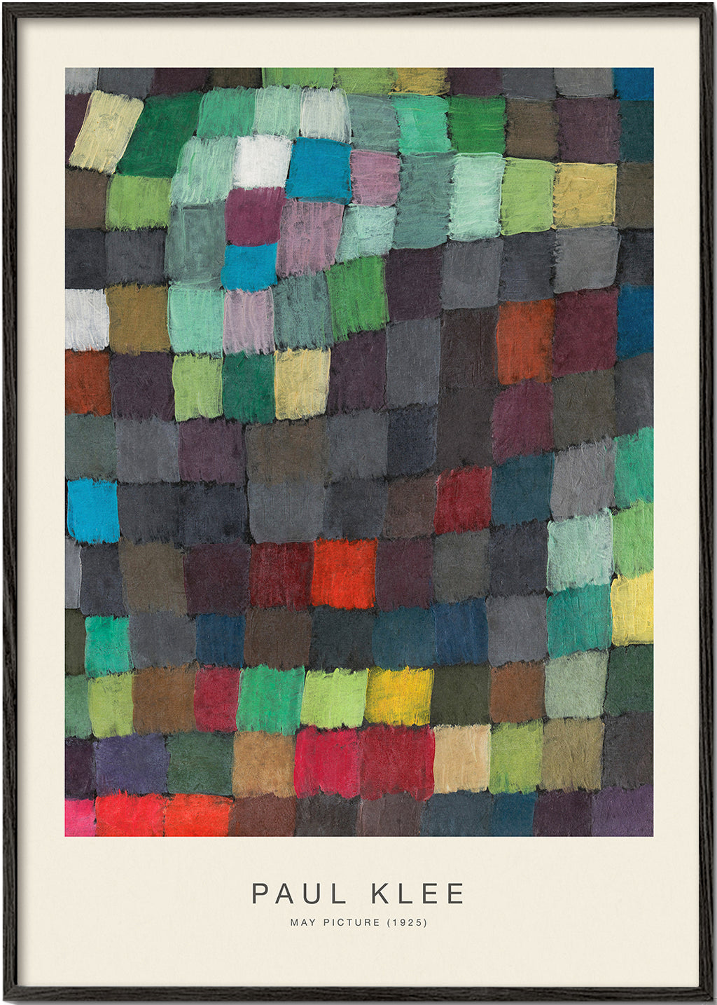 Rynx | May Image (Special Edition) - Paul Klee