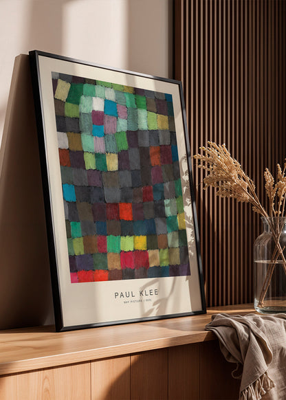 Rynx | May Image (Special Edition) - Paul Klee